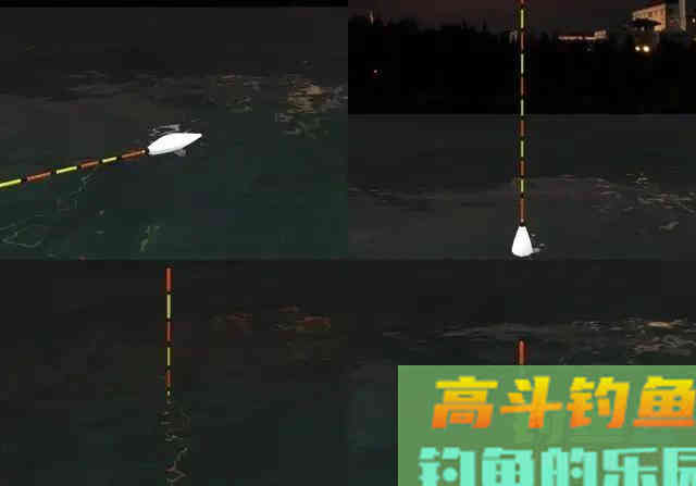 撑握用子线长度、钩距与调钓的关系,是钓获青鱼的关键 撑握用子线长度、钩距与调钓的关系,是钓获青鱼的关键