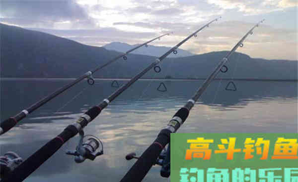 没钓过大翘嘴?试试这种方法,简单实用,鱼获有保障 没钓过大翘嘴?试试这种方法,简单实用,鱼获有保障
