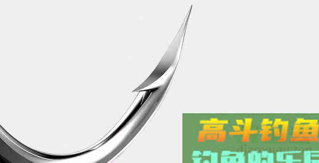 钓青鱼大物鱼钩的选择有何注意点，如何正确的去选择