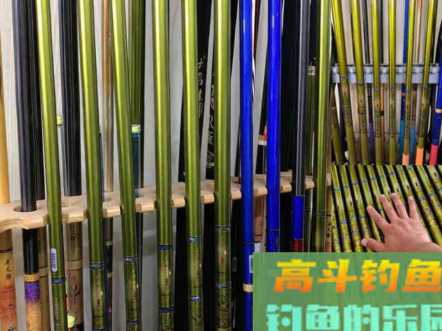 黑坑青鱼脱钩跑鱼的现象时有发生，原因有四点