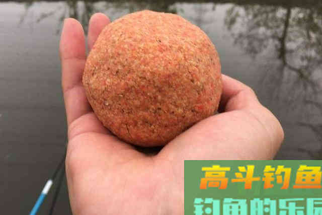 天气一冷，我就想用这鲫鱼钓法