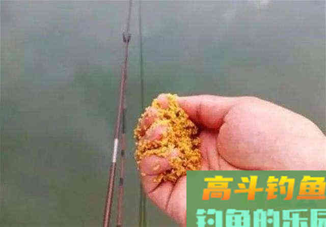 入冬前搞鲤鱼，饵料中除了腥味饵，别忘了这几种饵料