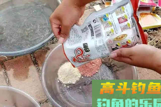 七月一到，唯独这鲫鱼钓法才最可靠