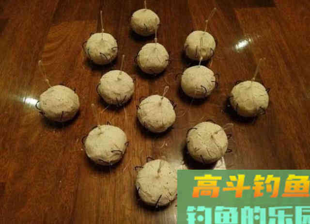 两种鲢鳙的简单钓法,和钓鲢鳙的饵料配方 两种鲢鳙的简单钓法,和钓鲢鳙的饵料配方