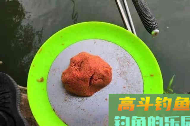 自从我用了这种鲫鱼钓法，一个鱼护都装不下