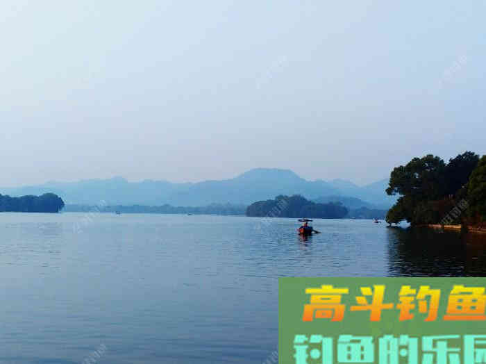 冬钓轻口鲫鱼的方法，谈鲫鱼若干漂相与应变技巧