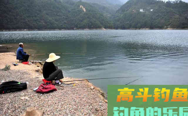 深秋水库如何野钓翘嘴？老钓友教你三招即可
