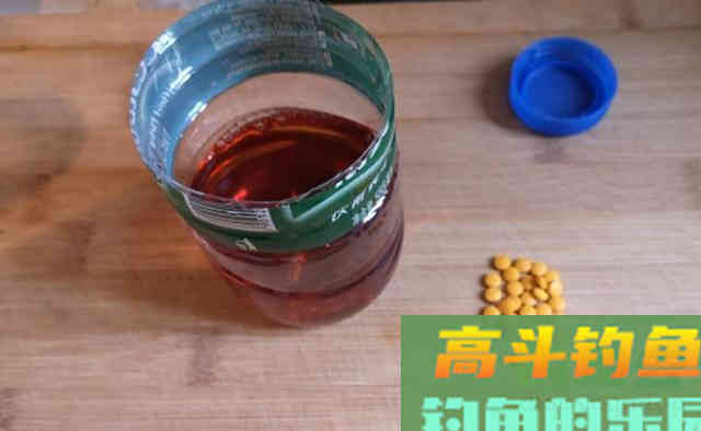 寒露前后,备好这款酒米窝料,大板鲫都是你的 寒露前后,备好这款酒米窝料,大板鲫都是你的