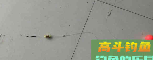 路滑钓法是冬钓大板鲫的利器？劝你别盲目跟风