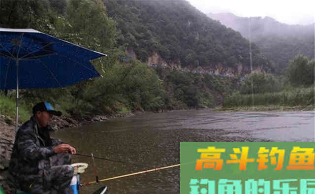 仲秋钓鲫鱼,有时要钓底,有时要钓浮 仲秋钓鲫鱼,有时要钓底,有时要钓浮