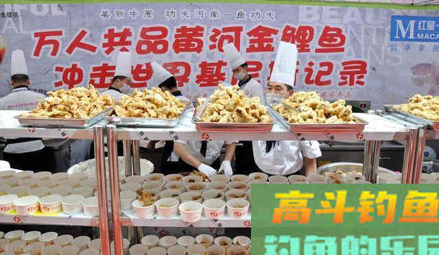 备受欢迎的黄河鲤鱼，却被南方人嫌弃