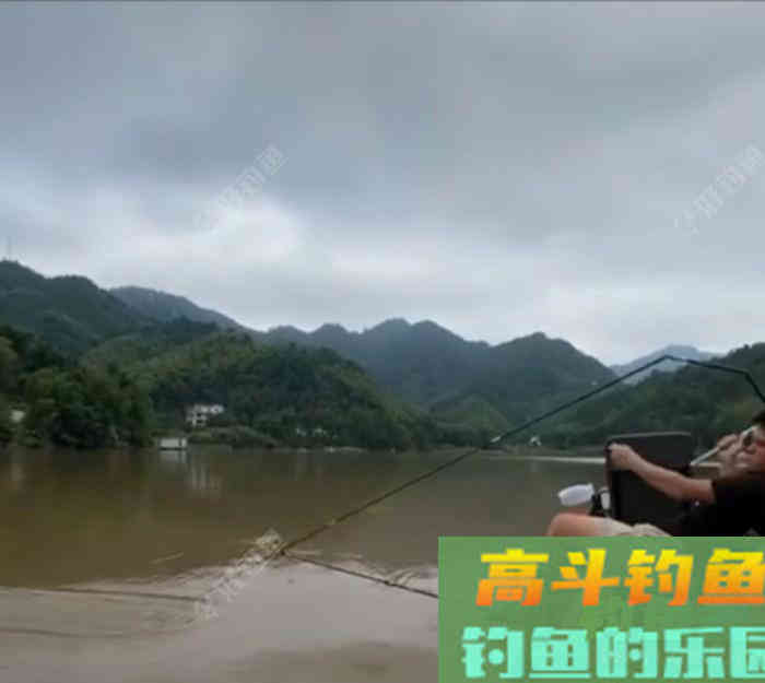 野钓策（18）&mdash;&mdash;野钓鲫鱼提竿的若干问题