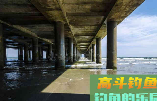 野河钓鲫鱼，满足2个原则的钓位有7个