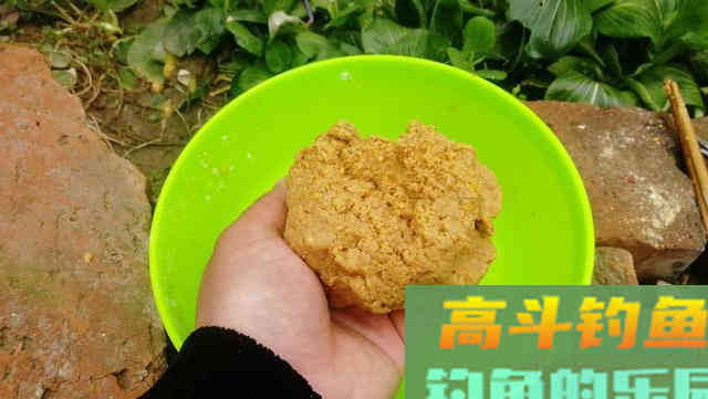 想钓好罗非鱼，窝料饵料的这些使用技巧你用没