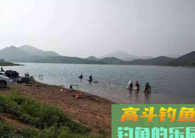 如何垂钓黄尾鱼，老手最有效果的4个办法