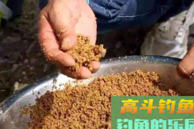 天气冷,大板鲫就不咬钩了?试试这特效饵 天气冷,大板鲫就不咬钩了?试试这特效饵