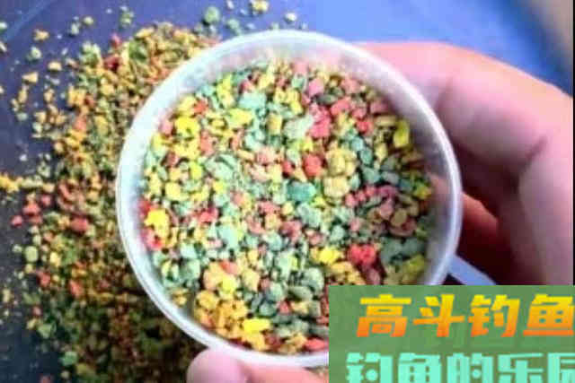 不是鲤鱼太狡猾，只因你没用对方法