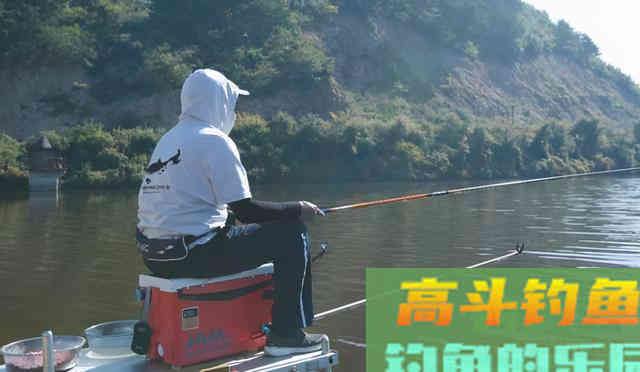 钓白条不只是饵料腥就可以,想收获多这几点要掌握 钓白条不只是饵料腥就可以,想收获多这几点要掌握