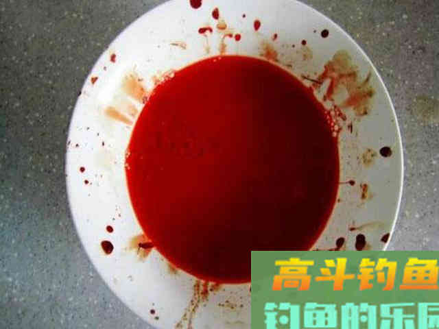 钓胡子鲶,就用这几种饵 钓胡子鲶,就用这几种饵