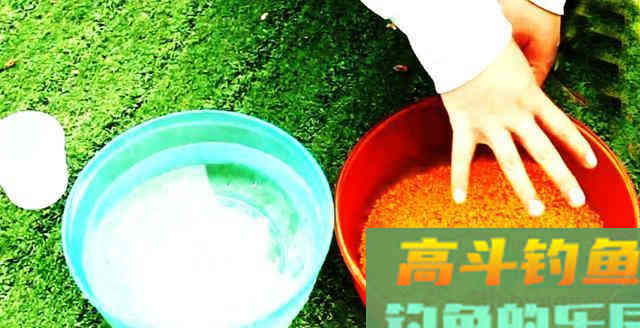 秋末钓鲫鱼,用好这套用饵攻略,连杆不是没可能 秋末钓鲫鱼,用好这套用饵攻略,连杆不是没可能