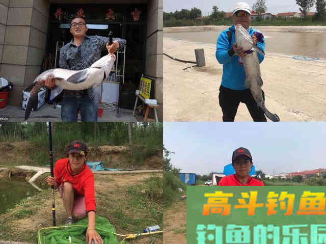 钓青鱼如何提升上鱼率,诱鱼、留鱼是关键,如何做 钓青鱼如何提升上鱼率,诱鱼、留鱼是关键,如何做
