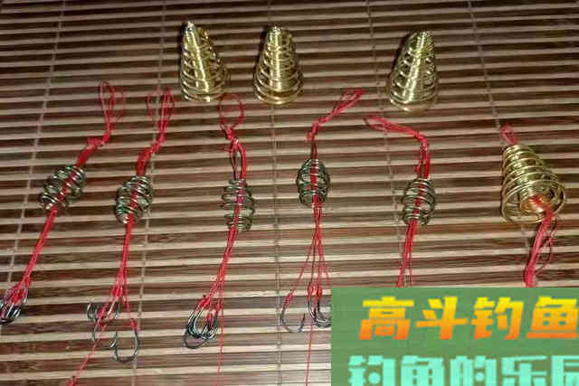 二十年老司机再次强调：热天唯独这鲤鱼钓法最奏效