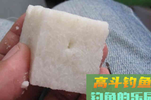 米饭粒钓鲫鱼要不要加工?如何用米饭钓鲤鱼和草鱼 米饭粒钓鲫鱼要不要加工?如何用米饭钓鲤鱼和草鱼