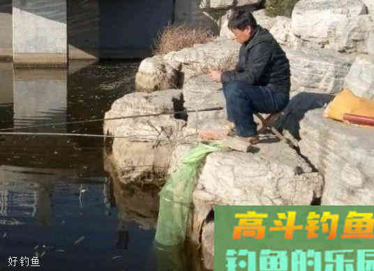 什么时候要浮钓鲫鱼？怎么浮钓鲫鱼？