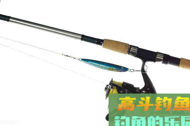 浮钓草鱼新方式，装备简单易携带