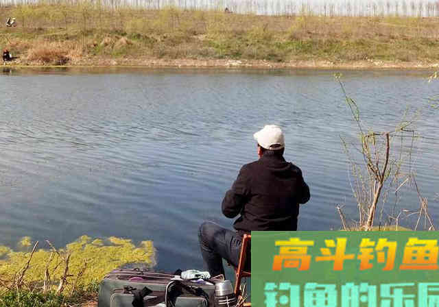 立春后钓鲫鱼,牢记这3点,渔获起步10斤 立春后钓鲫鱼,牢记这3点,渔获起步10斤