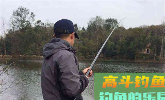 冬季钓鱼，气温越低越要用这种钓法，大板鲫连竿