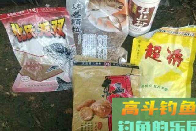 春天的鲤鱼为啥那么好钓？原来老司机是这样钓