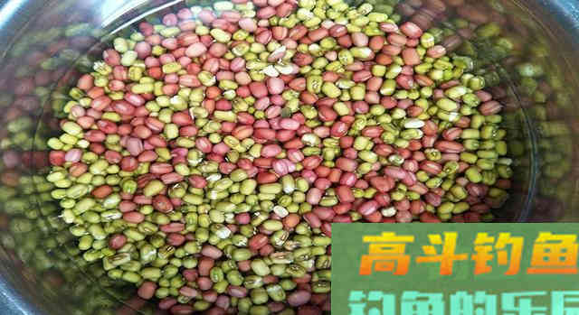 冬季钓鲫鱼,用这4种东西做钓饵,不愁鱼儿不上钩 冬季钓鲫鱼,用这4种东西做钓饵,不愁鱼儿不上钩