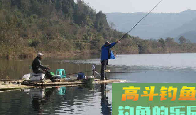 冬钓鲫鱼,要选对钓组,注意饵料状态 冬钓鲫鱼,要选对钓组,注意饵料状态