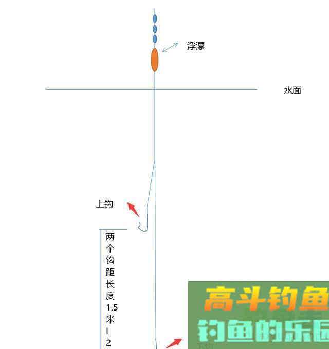 底浮钓法钓草鱼,又一神奇钓法之浮漂调钓和寻找鱼层 底浮钓法钓草鱼,又一神奇钓法之浮漂调钓和寻找鱼层