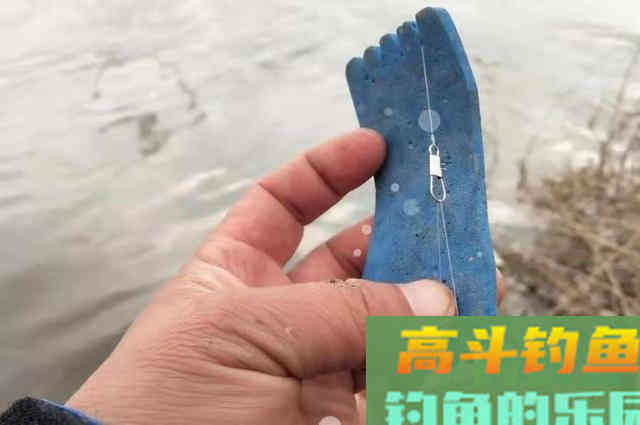 就这百试不爽的鲫鱼钓法，给再多的钱都不会轻易透露