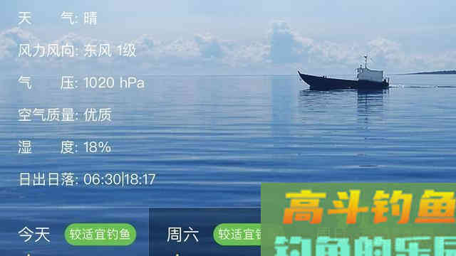 深入了解水深对鱼情的影响，详细释义它们间的关系