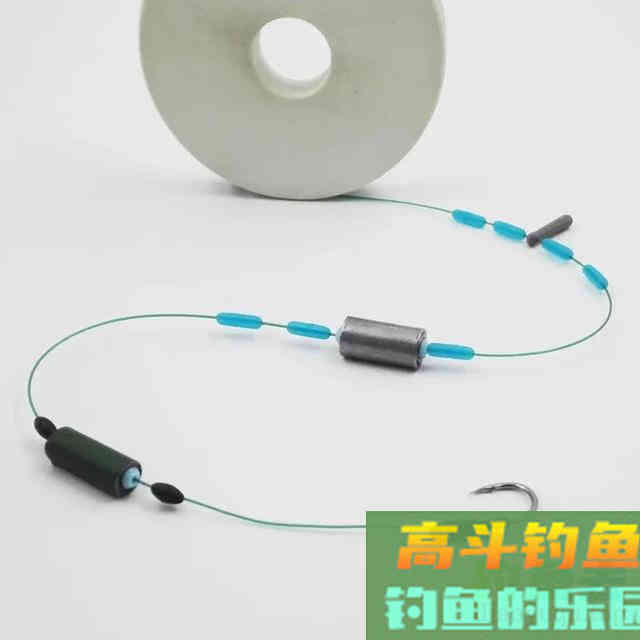 钓青鱼如何避免鱼不给口和中鱼切线等烦恼 钓青鱼如何避免鱼不给口和中鱼切线等烦恼