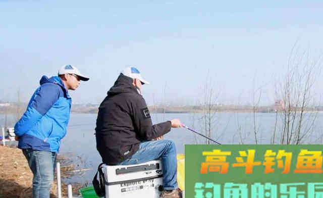 有霜天，我一般这样钓鱼，鲫鱼越钓越多