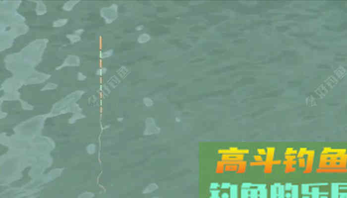 野钓策（18）&mdash;&mdash;野钓鲫鱼提竿的若干问题
