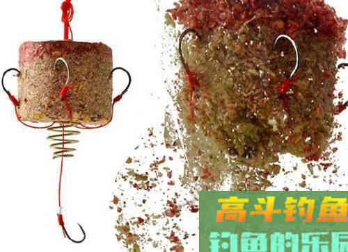 钓鲤效果不佳,不妨试试海竿加爆炸钩 钓鲤效果不佳,不妨试试海竿加爆炸钩