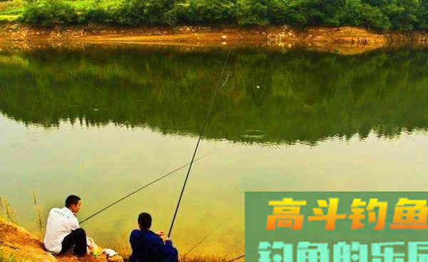 晚秋手竿怎么钓鲤鱼?我知道遛鱼要以柔克刚 晚秋手竿怎么钓鲤鱼?我知道遛鱼要以柔克刚