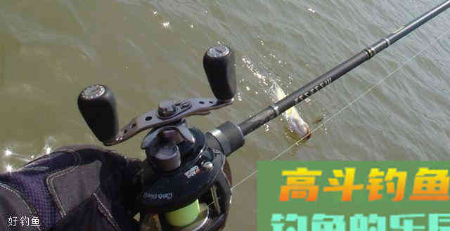 抛竿钓鲶鱼这几大要素，你全部都知道吗？