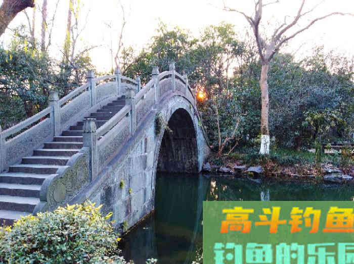 深冬钓鲫杂谈，就得小钩细线小漂、放大鱼口漂相