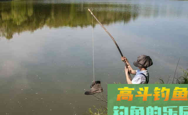 冬钓鲫鱼,选对装备,真的很重要 冬钓鲫鱼,选对装备,真的很重要