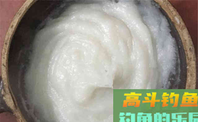 秋冬季节钓鲫鱼,用米饭做饵料,杂鱼不闹窝 秋冬季节钓鲫鱼,用米饭做饵料,杂鱼不闹窝