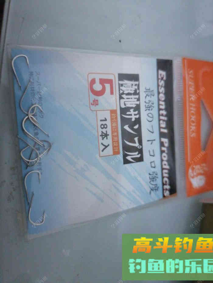 都说钓鲫鱼,用小钩细线,那么怎么配置子线组 都说钓鲫鱼,用小钩细线,那么怎么配置子线组