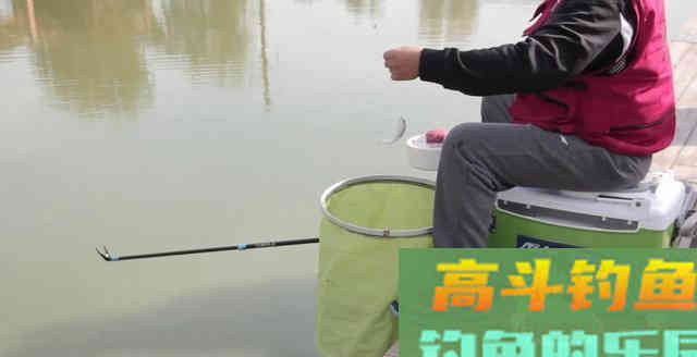 如何在秋季钓出半斤的大鲫鱼？有这3招就够了