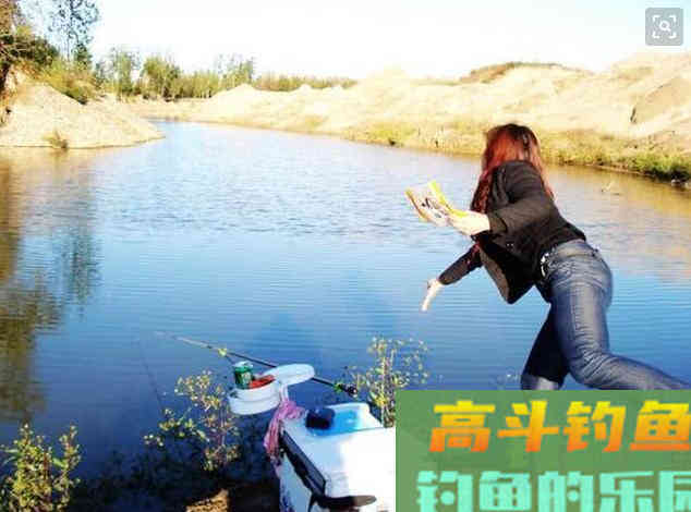 夏季垂钓鲫鱼有学问,讲究三不原则 夏季垂钓鲫鱼有学问,讲究三不原则