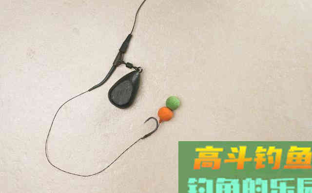 源于英国的鲤鱼钓法,为什么针对国内大鱼也有效 源于英国的鲤鱼钓法,为什么针对国内大鱼也有效